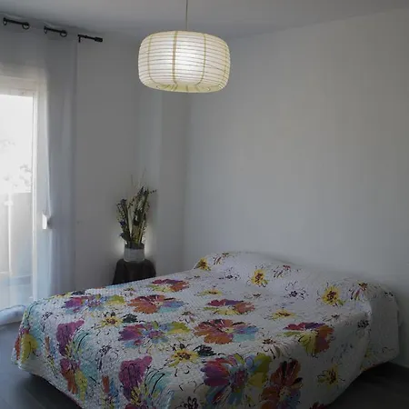 Apartamento Beach Ivan's Montgat