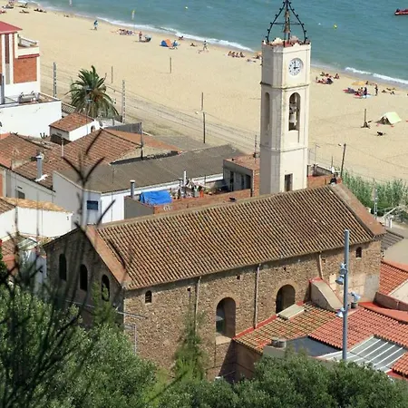 Apartamento Beach Ivan's *